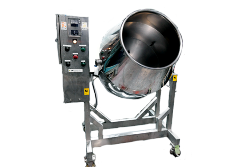 ブレンダー機（100L）