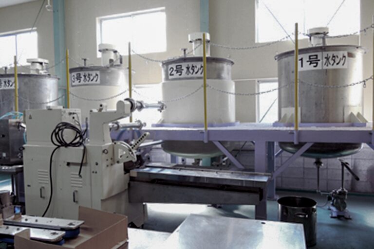 ジャケット釜（1000L ）