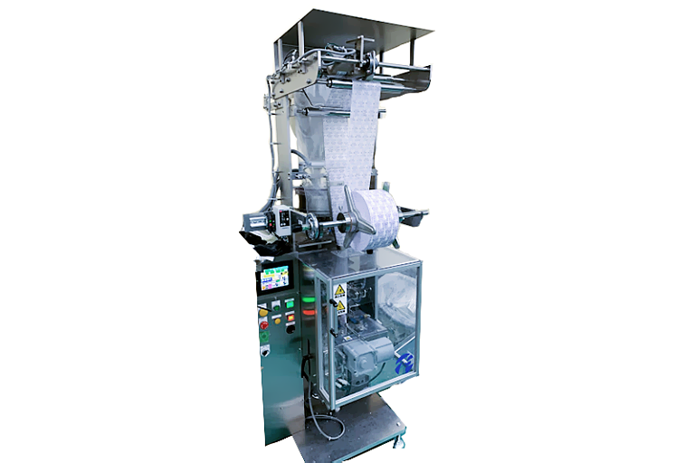 縦ピロー包装機