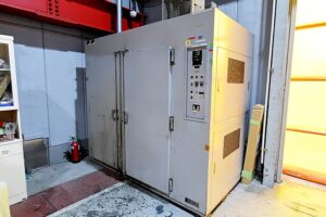 恒温槽 | その他設備