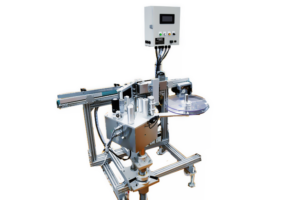 円柱ラベラー機 | その他設備