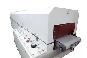 ヒートトンネル | その他設備