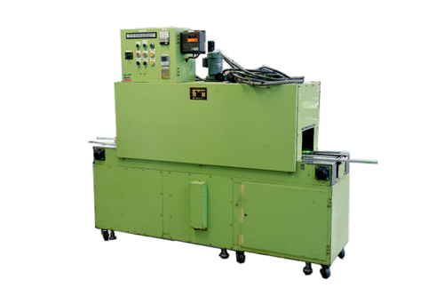 シュリンクトンネル