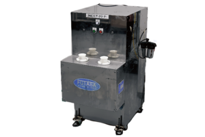 2連洗びん機 | その他設備