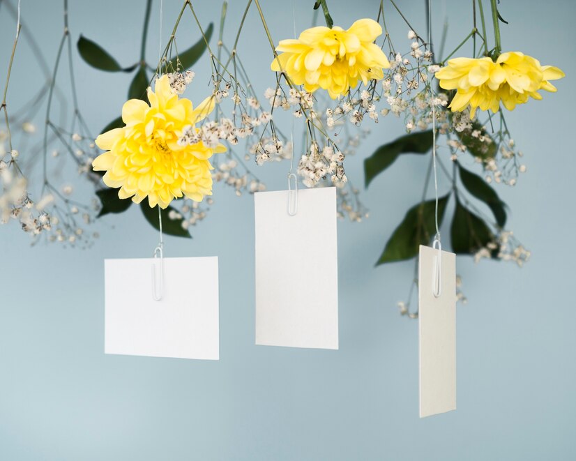 インテリアショップ様向け　エアーフレッシュナー